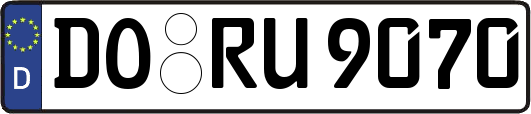 DO-RU9070