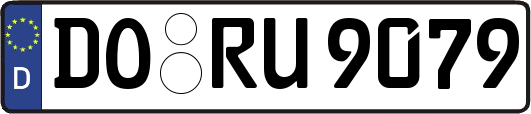 DO-RU9079