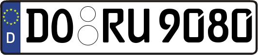 DO-RU9080