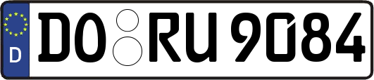 DO-RU9084