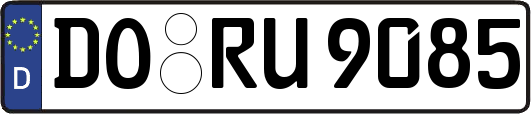 DO-RU9085