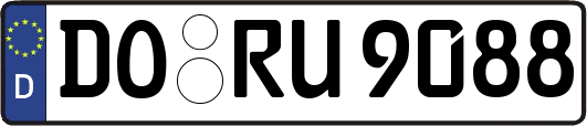 DO-RU9088