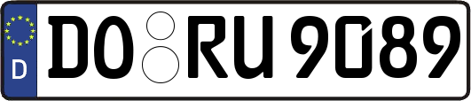 DO-RU9089