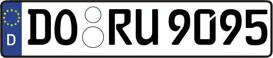 DO-RU9095