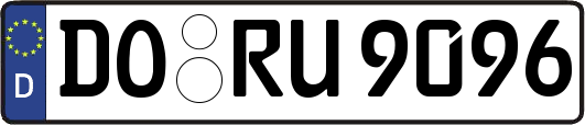 DO-RU9096