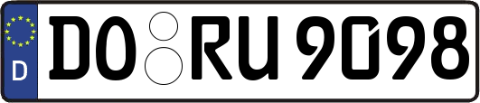 DO-RU9098
