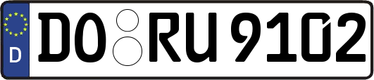 DO-RU9102