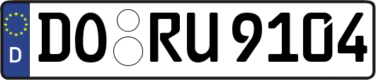 DO-RU9104