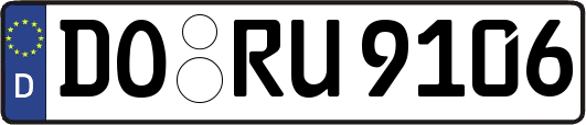 DO-RU9106