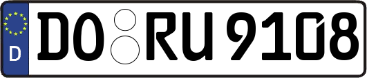 DO-RU9108