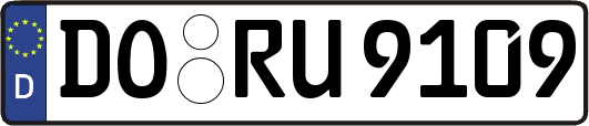 DO-RU9109