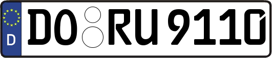 DO-RU9110