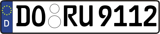 DO-RU9112