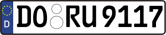 DO-RU9117