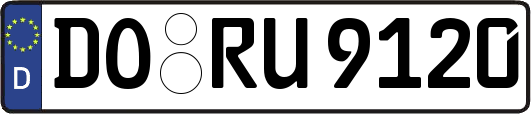 DO-RU9120