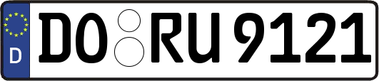DO-RU9121