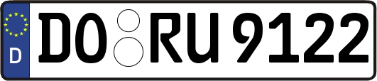 DO-RU9122
