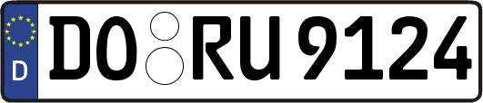 DO-RU9124