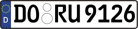DO-RU9126