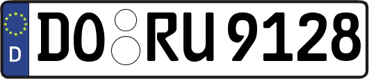 DO-RU9128