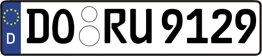 DO-RU9129