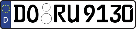 DO-RU9130