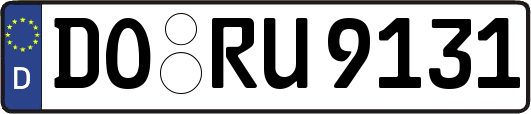 DO-RU9131