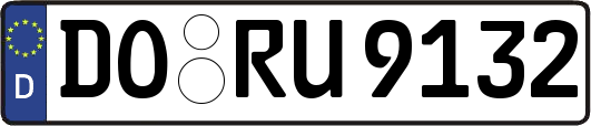 DO-RU9132