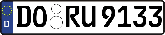 DO-RU9133