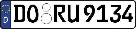 DO-RU9134