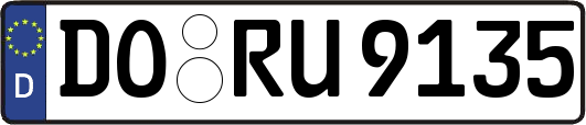 DO-RU9135