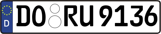 DO-RU9136