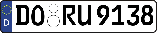DO-RU9138