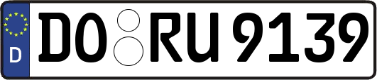 DO-RU9139
