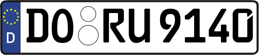 DO-RU9140