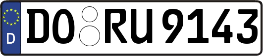 DO-RU9143