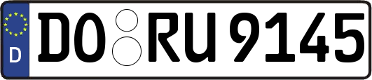 DO-RU9145