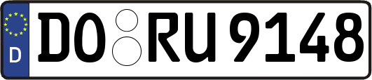 DO-RU9148