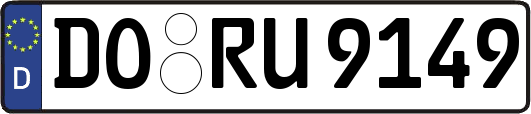 DO-RU9149