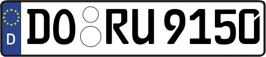 DO-RU9150