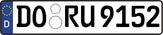 DO-RU9152