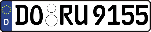 DO-RU9155
