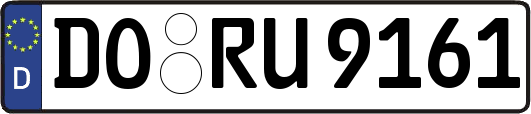 DO-RU9161