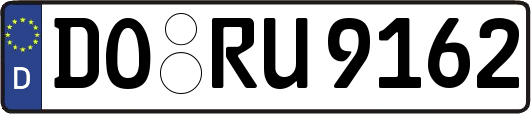 DO-RU9162