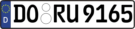 DO-RU9165