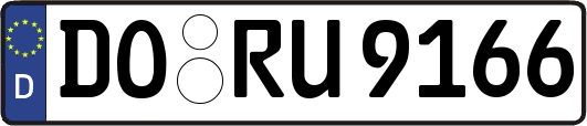 DO-RU9166