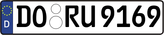 DO-RU9169