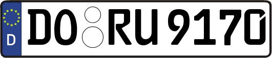 DO-RU9170