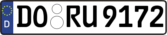 DO-RU9172