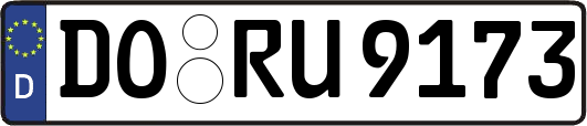 DO-RU9173